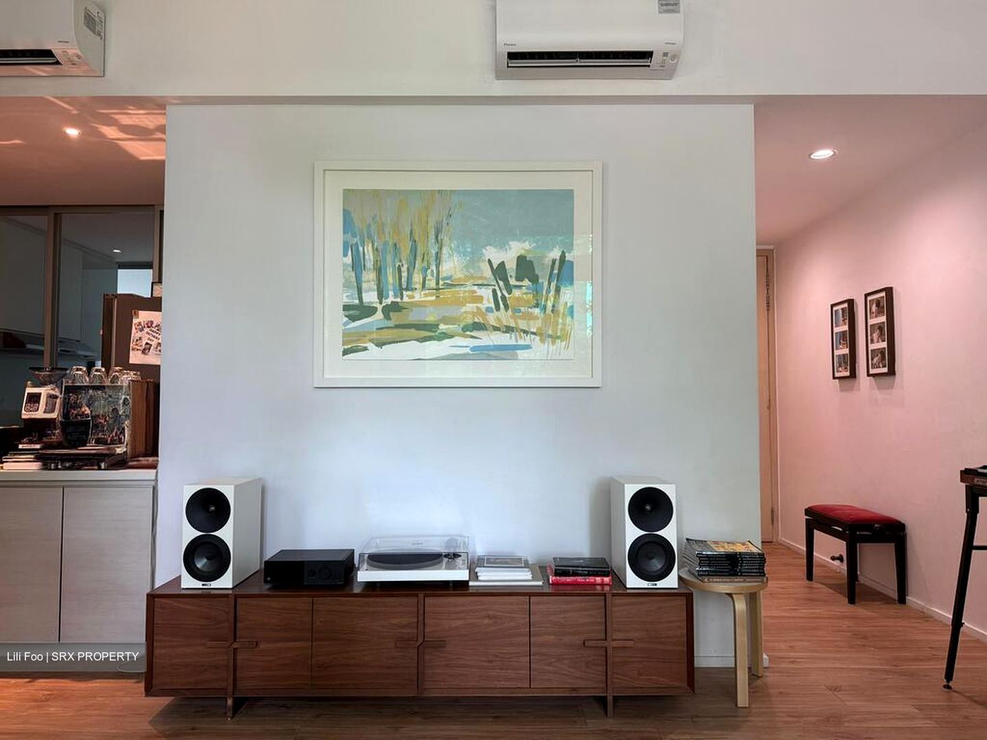 Botannia (D5), Condominium #495795991